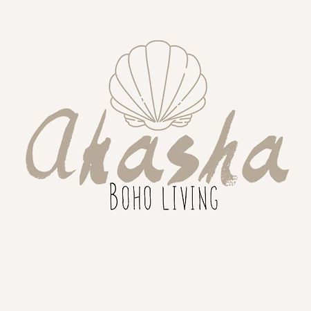 Apartamento Akasha Waves Rétino Exterior foto