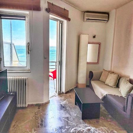 Apartamento Akasha Waves Rétino Exterior foto