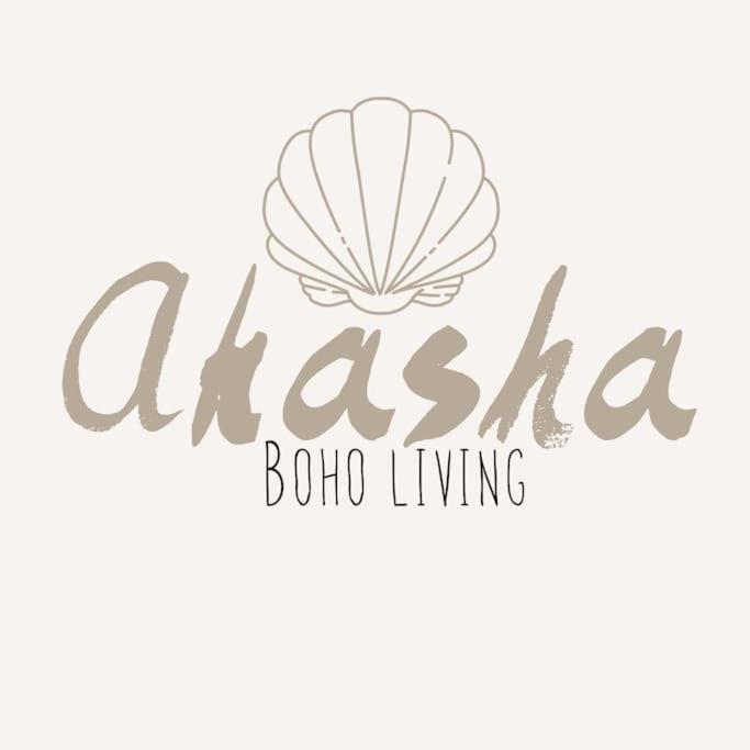 Apartamento Akasha Waves Rétino Exterior foto