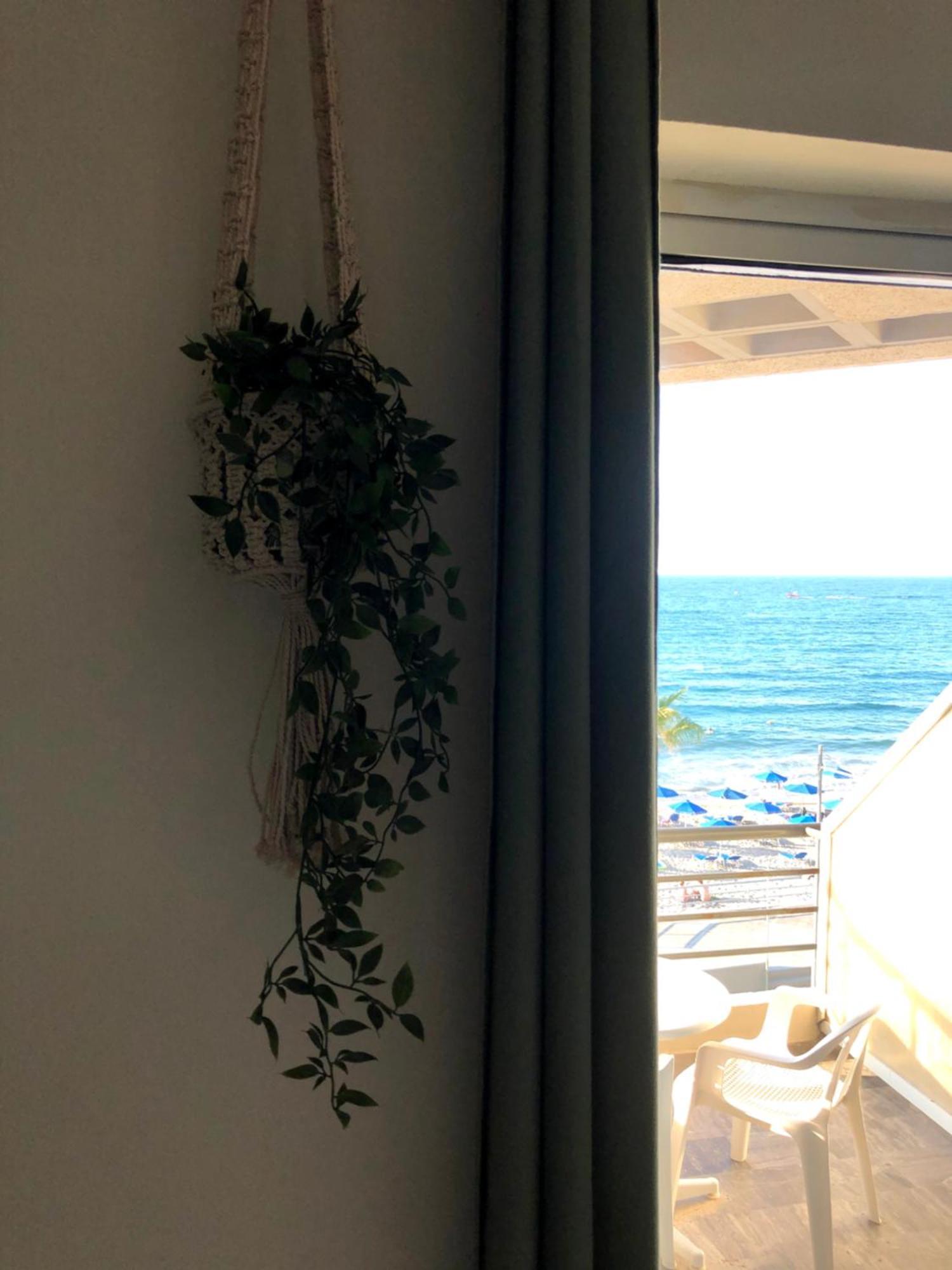 Apartamento Akasha Waves Rétino Habitación foto
