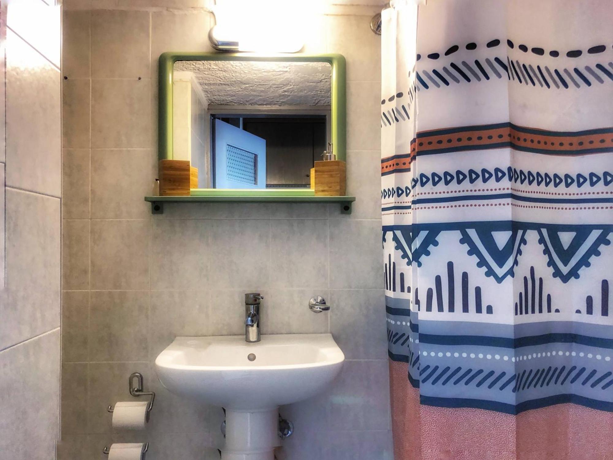 Apartamento Akasha Waves Rétino Habitación foto
