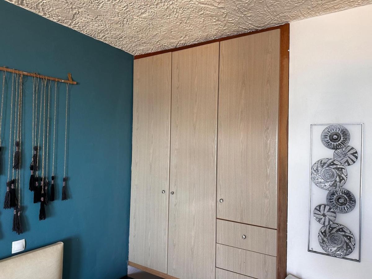 Apartamento Akasha Waves Rétino Exterior foto