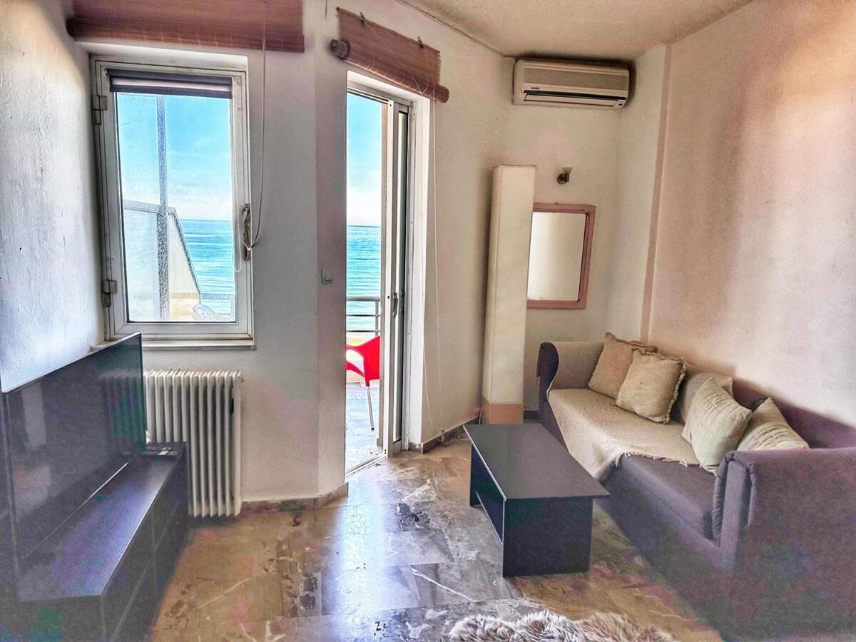Apartamento Akasha Waves Rétino Exterior foto