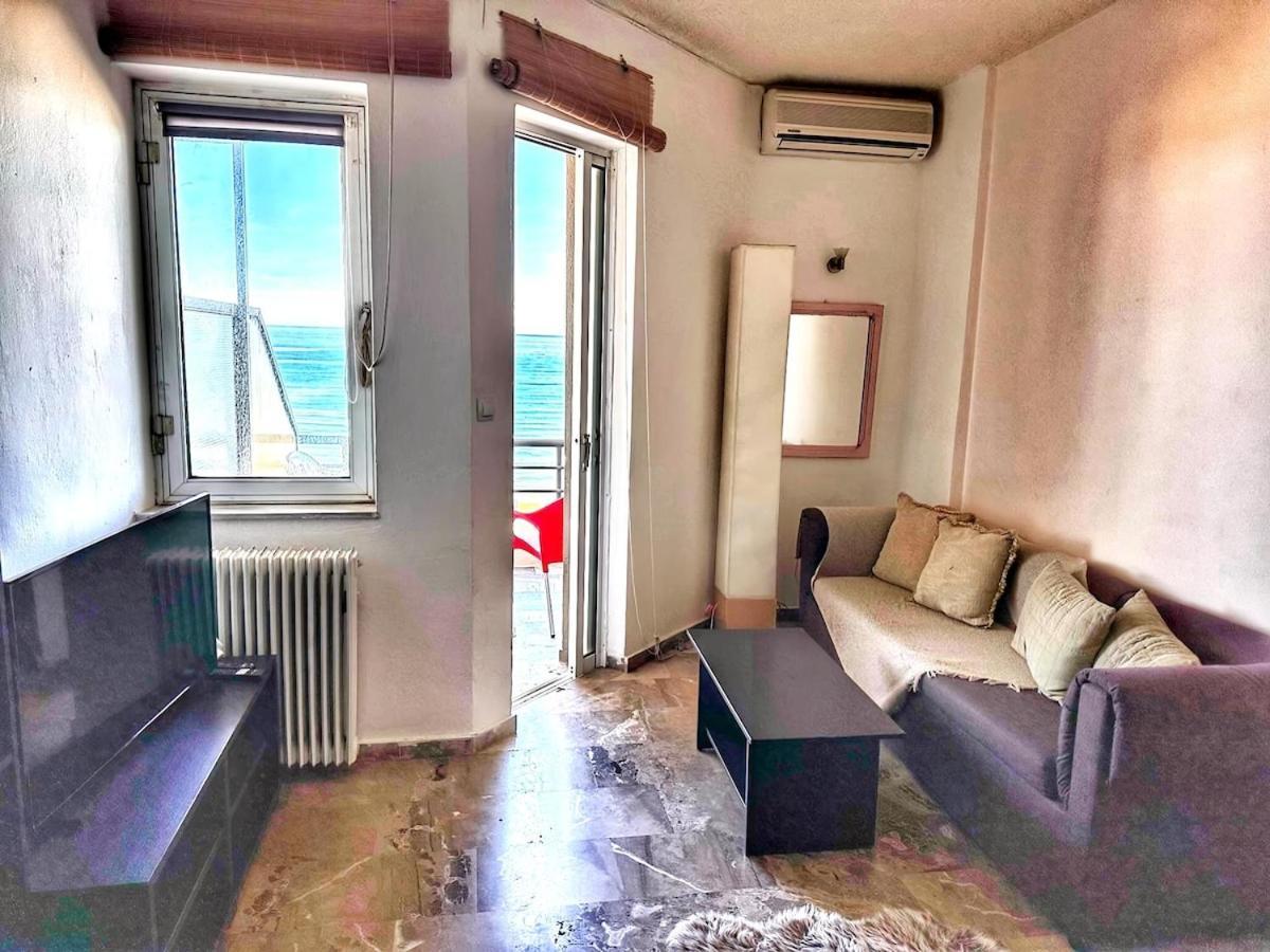 Apartamento Akasha Waves Rétino Exterior foto