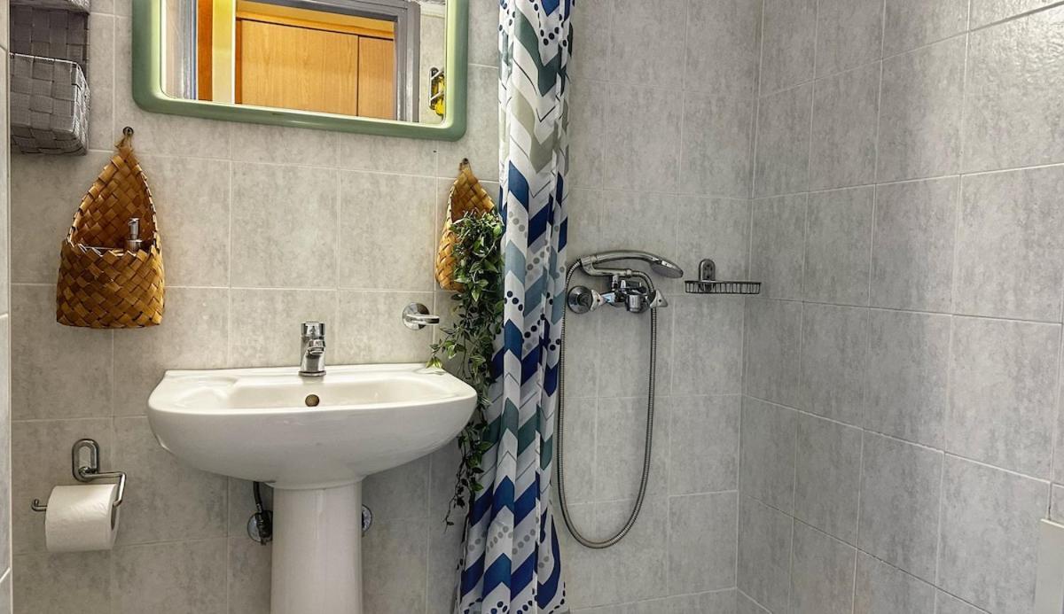 Apartamento Akasha Waves Rétino Exterior foto